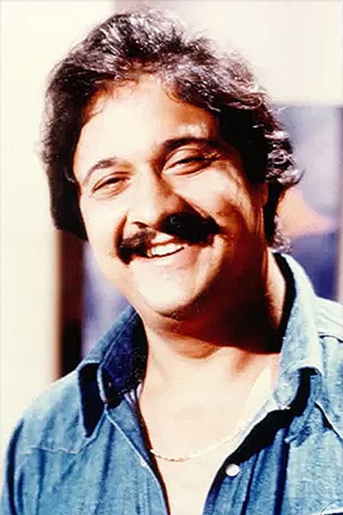 Roberto Talma foto
