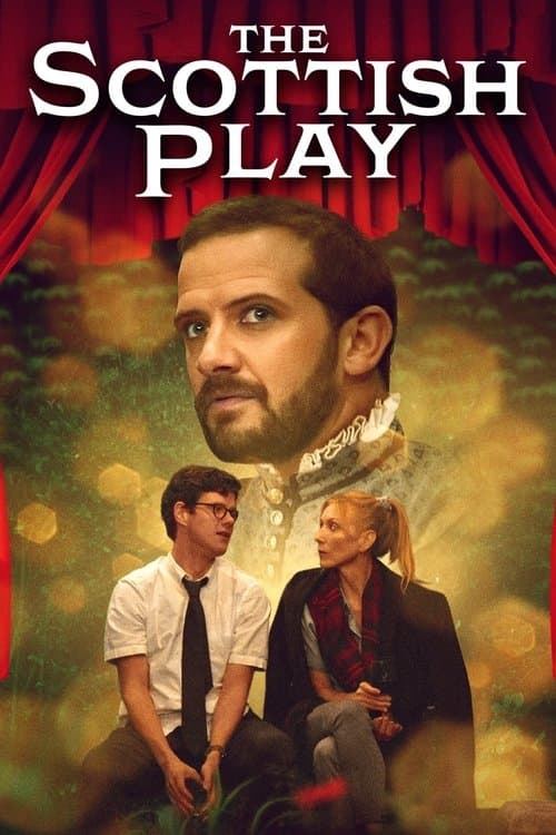 The Scottish Play (2020) poster