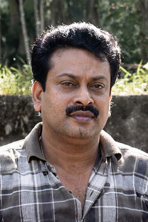 Sukumaran foto