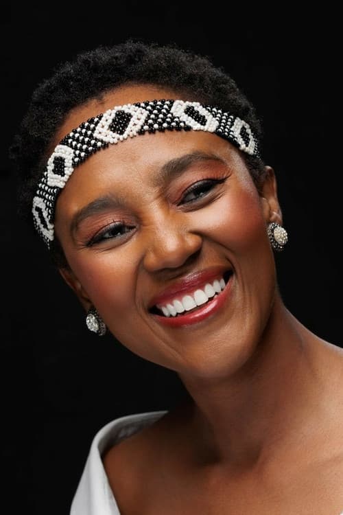 Matshepo Maleme foto