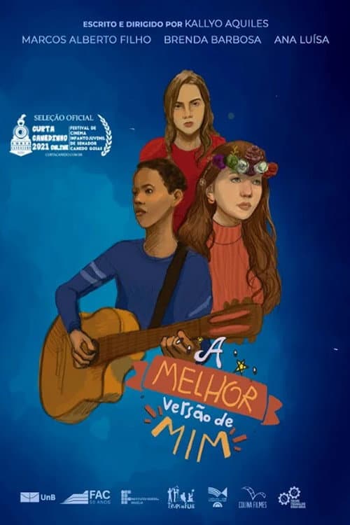 A Melhor Versão de Mim (2019) poster