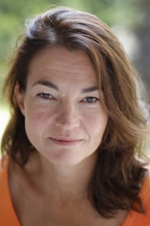 Karin Martin-Prevel foto