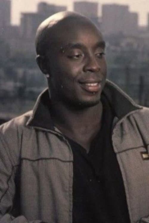 Marc-Antoine Jr foto