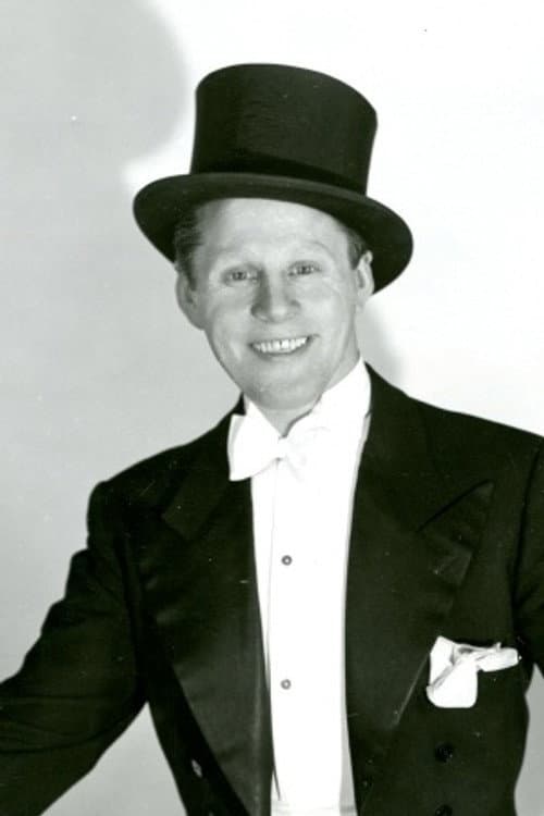Evert Granholm foto
