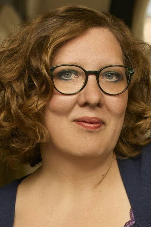 Marie Knudsen Fogh foto