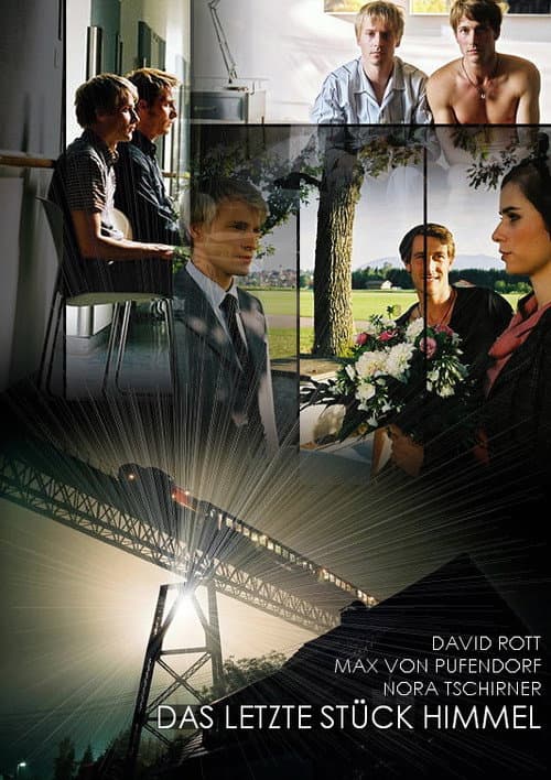 Das letzte Stück Himmel (2007) poster