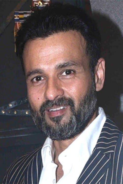 Rohit Roy foto