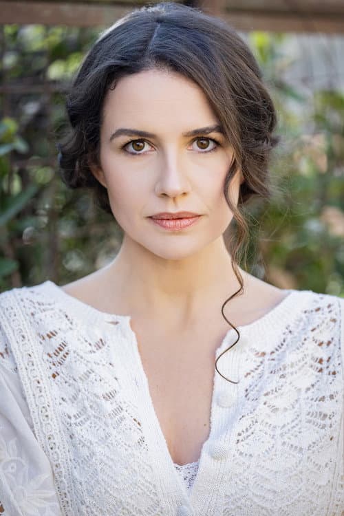Laura Rauch foto
