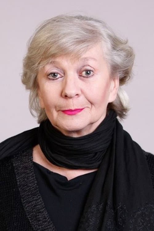 Ülle Toming foto