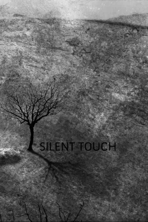 Silent Touch (2010) poster