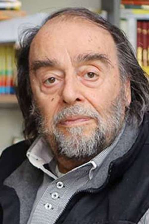 Ljubiša Georgievski foto
