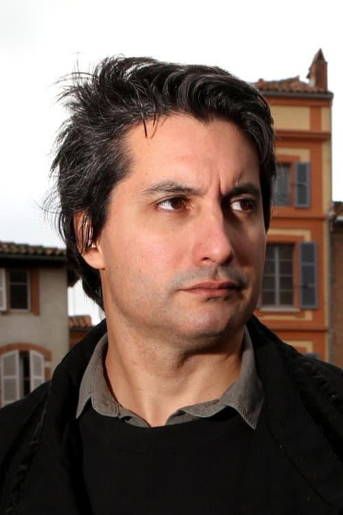 Marcelo Charras foto