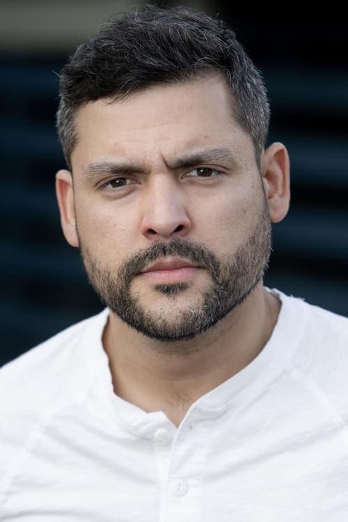 Kenneth Trujillo foto