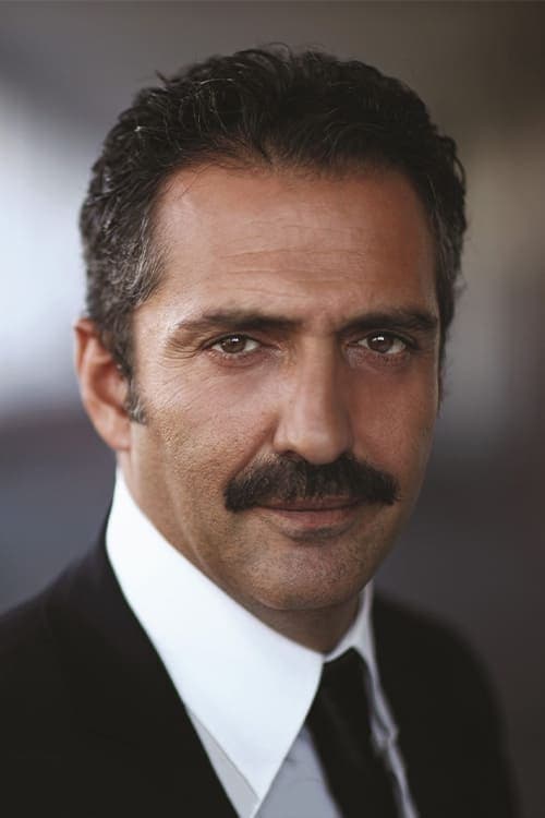 Yavuz Bingöl foto