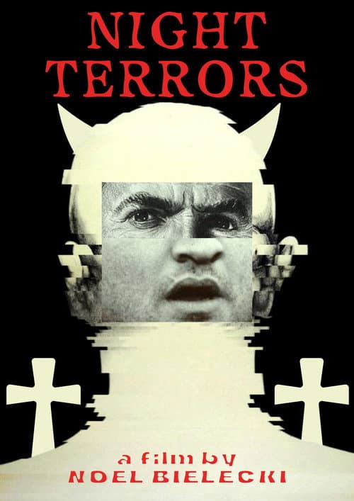 Horrores Noturnos (2021) poster