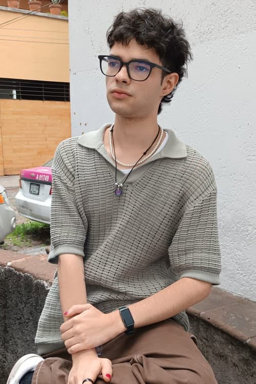Pablo Maytorena foto