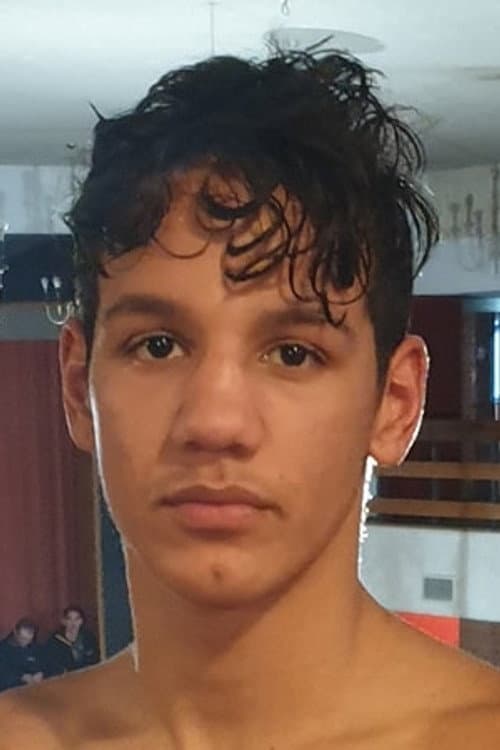 Isaias Sette foto