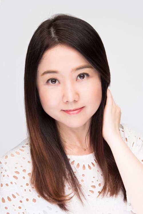 神田朱未 foto