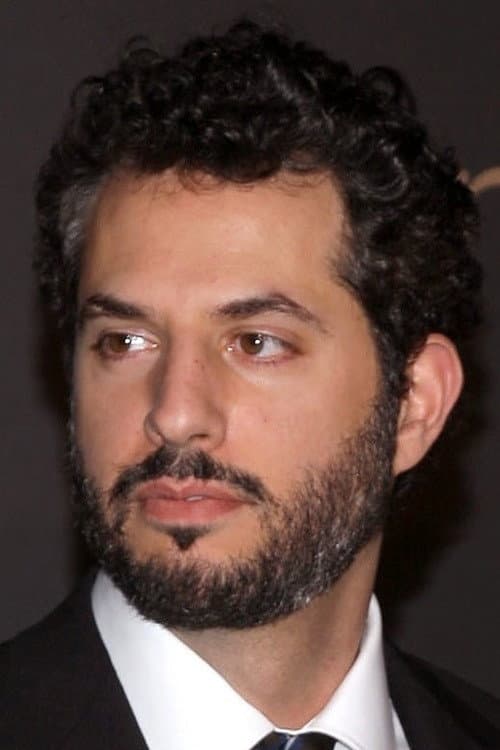 Guy Oseary foto