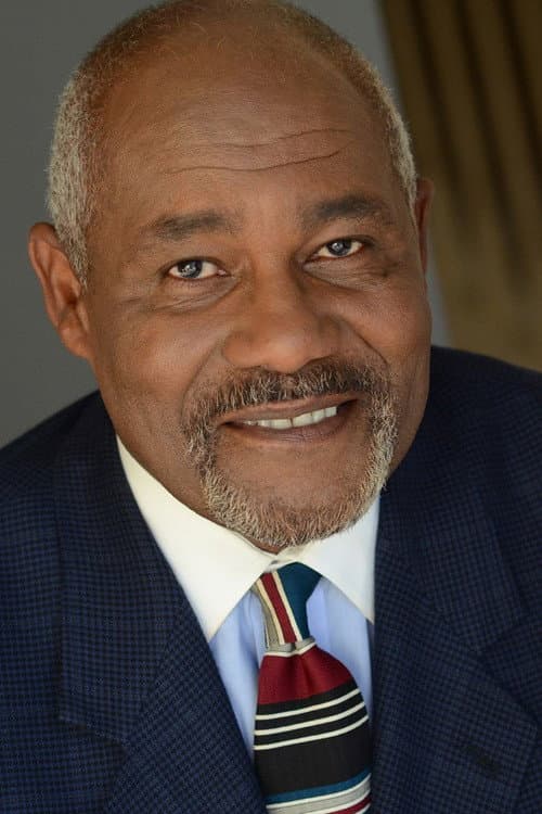 Thom Gossom Jr. foto