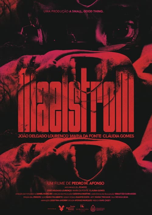 Maelstrom (2023) poster