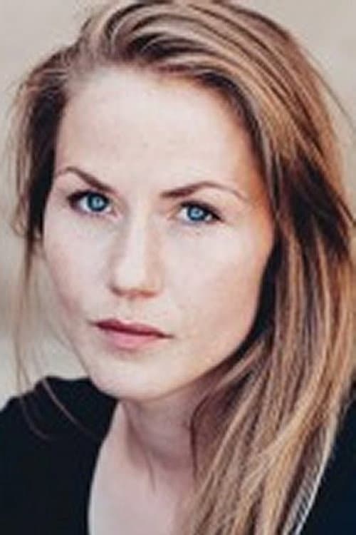Vígdis Eliesersdóttir Hentze Bjørck foto