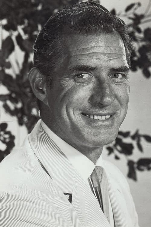 Jock Mahoney foto