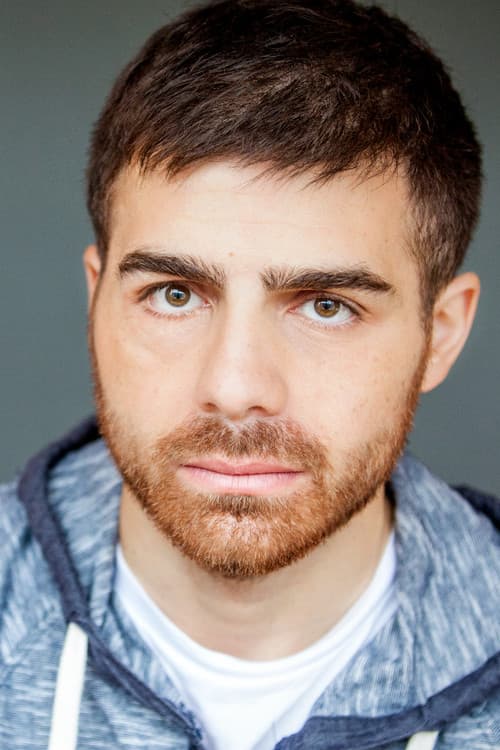 Amir Sám Nakhjavani foto