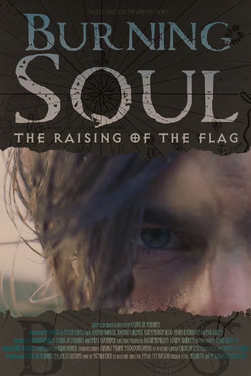 Burning Soul (2016) poster