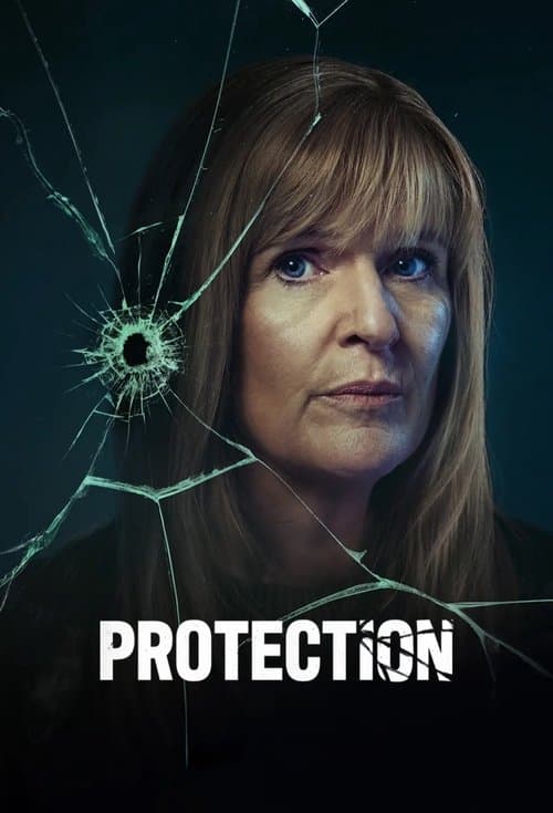 Protection (2024) poster