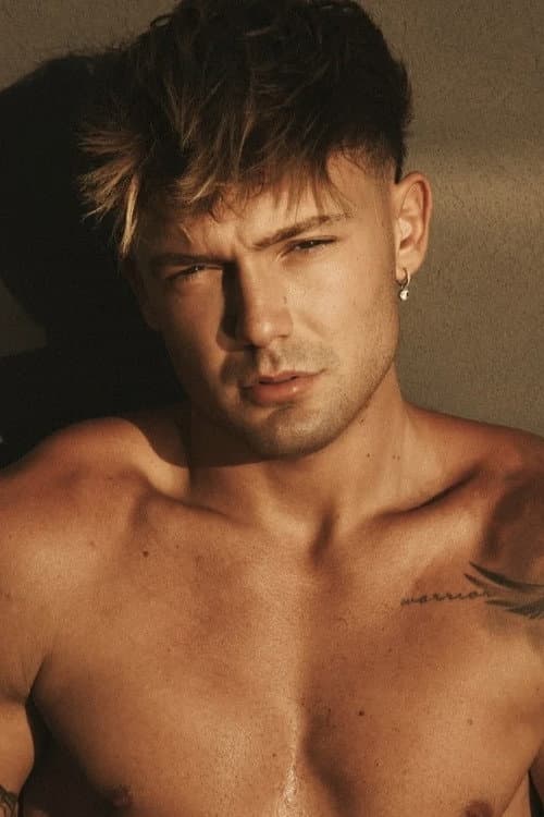 Ian Lucas de Mendoça foto