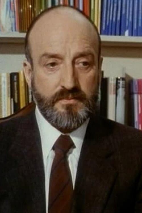 Klaus Abramowsky foto
