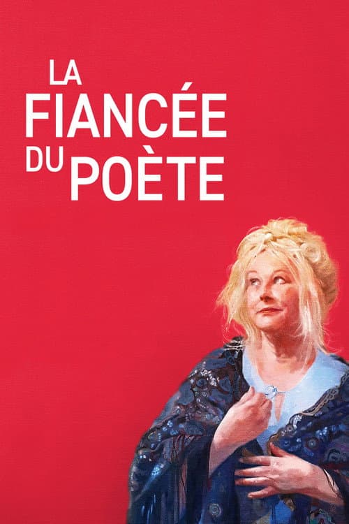La Fiancée du poète (2023) poster