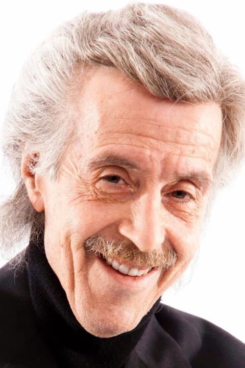 Steve Somers foto