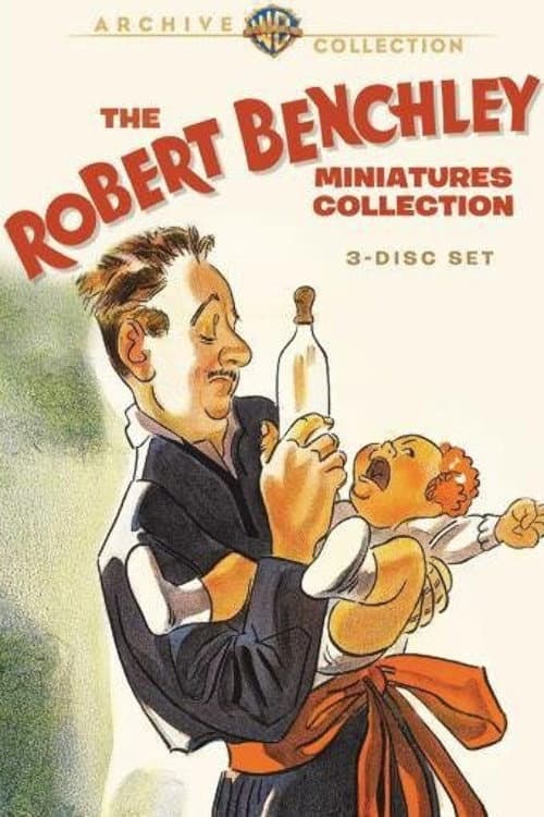 The Romance of Digestion (1937) poster