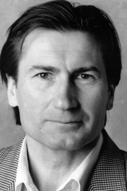 Jacques Chailleux foto