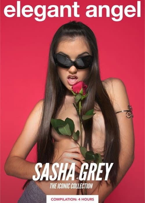 Sasha Grey: The Iconic Collection (2026) poster