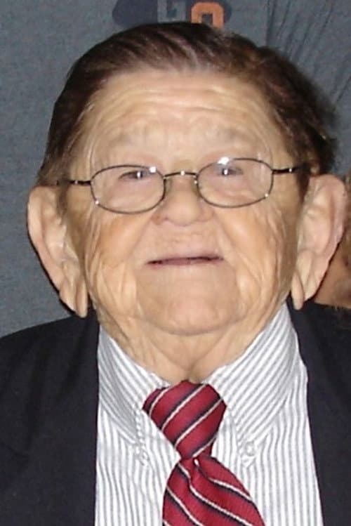 Karl 'Karchy' Kosiczky foto