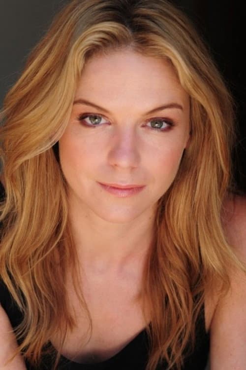 Olivia Llewellyn foto