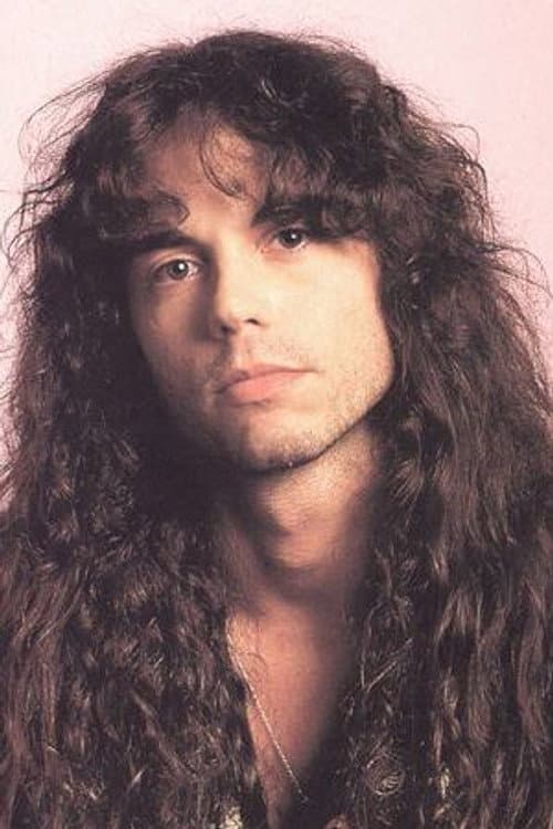 Nick Menza foto