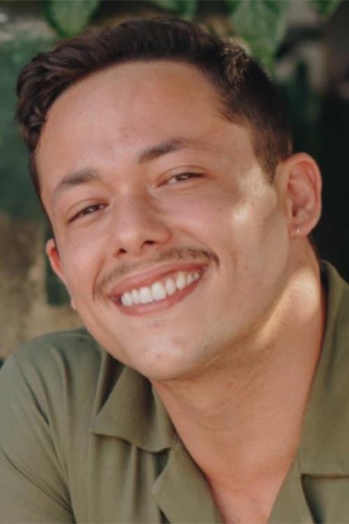 Alvaro Dantas foto