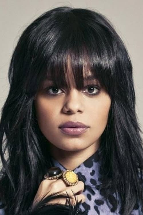 Fefe Dobson foto