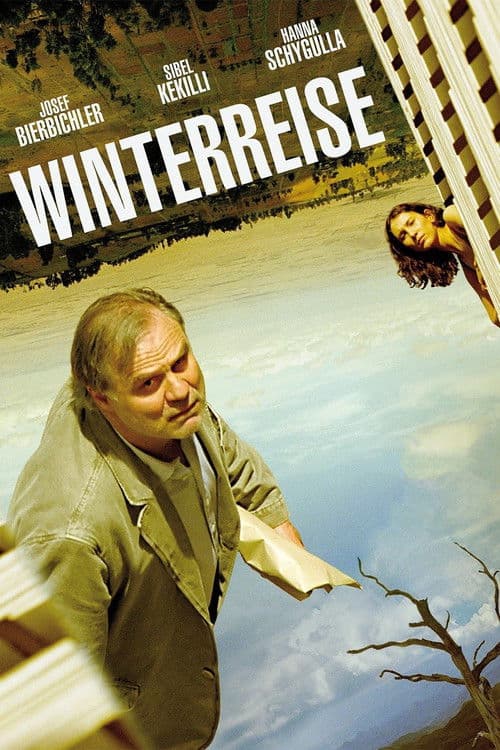 Winterreise (2006) poster
