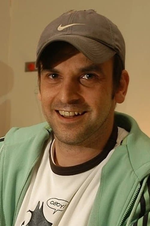 Bülent Üstün foto