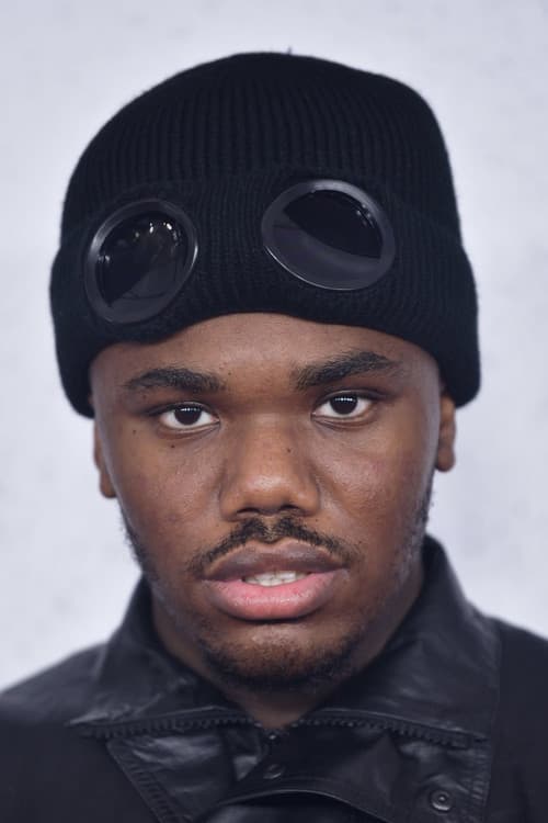 Baby Keem foto