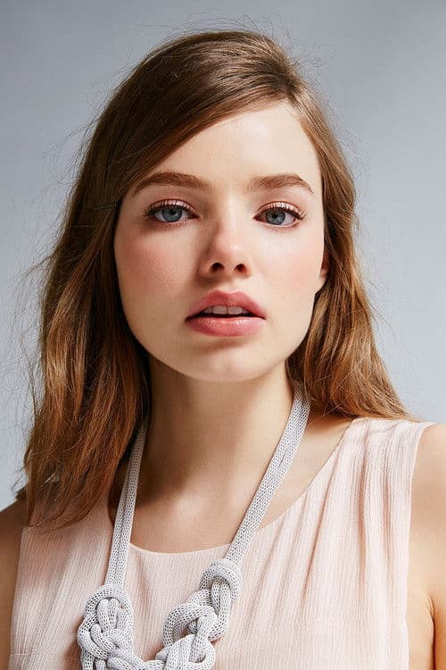 Kristine Froseth foto