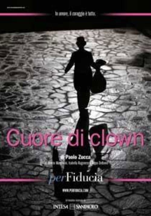 Cuore di clown (2011) poster