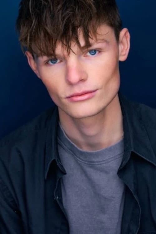 Jack Hillhouse foto