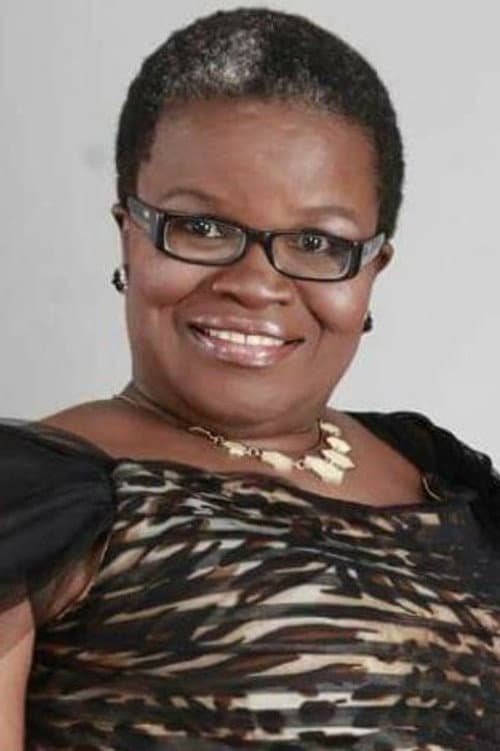 Kgomotso Delia Tshwenyego foto