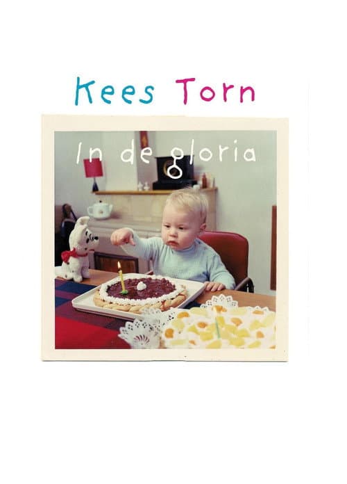 Kees Torn: In de Gloria (2002) poster